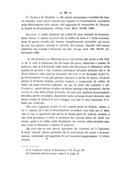 Nuova rassegna di viticoltura ed enologia della Regia scuola di Conegliano