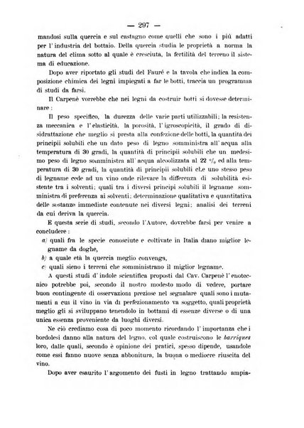 Nuova rassegna di viticoltura ed enologia della Regia scuola di Conegliano