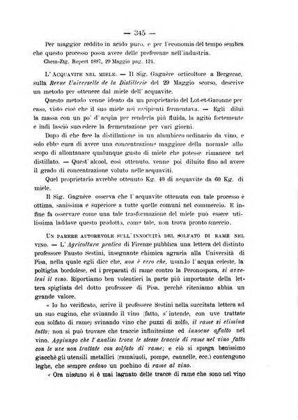 Nuova rassegna di viticoltura ed enologia della Regia scuola di Conegliano