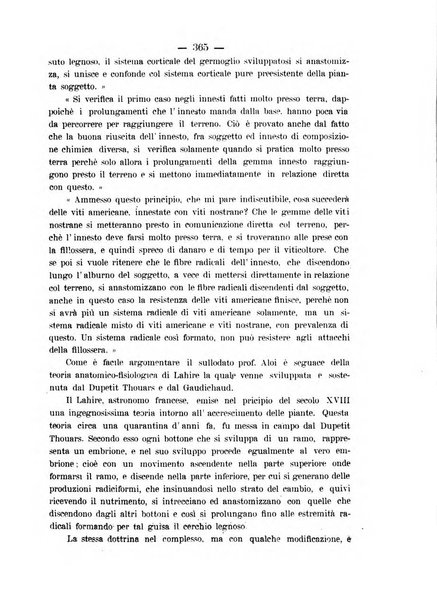 Nuova rassegna di viticoltura ed enologia della Regia scuola di Conegliano