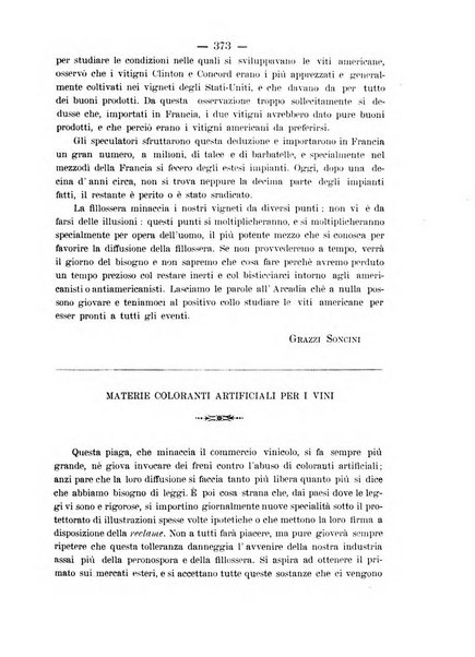 Nuova rassegna di viticoltura ed enologia della Regia scuola di Conegliano