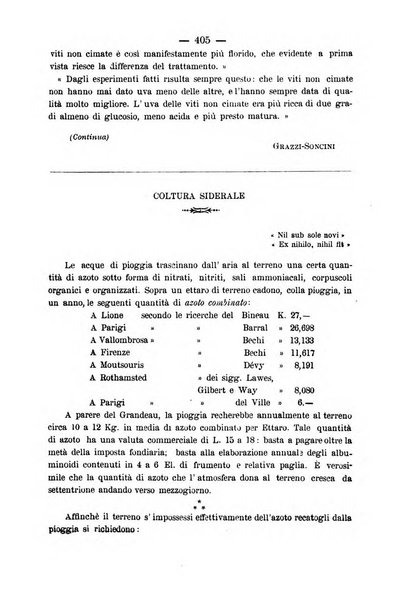 Nuova rassegna di viticoltura ed enologia della Regia scuola di Conegliano