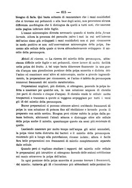 Nuova rassegna di viticoltura ed enologia della Regia scuola di Conegliano