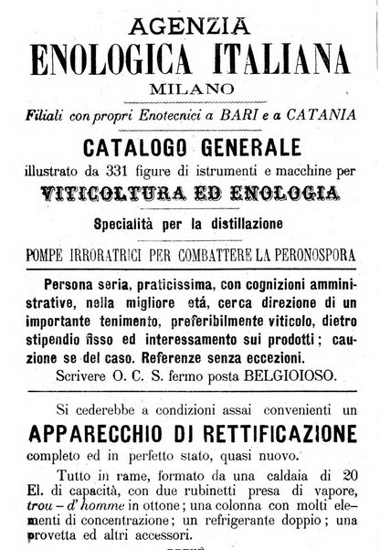 Nuova rassegna di viticoltura ed enologia della Regia scuola di Conegliano