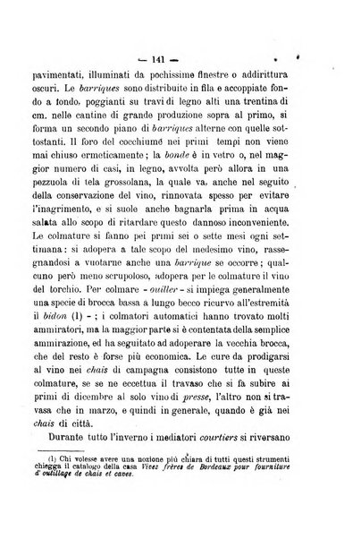 Nuova rassegna di viticoltura ed enologia della Regia scuola di Conegliano