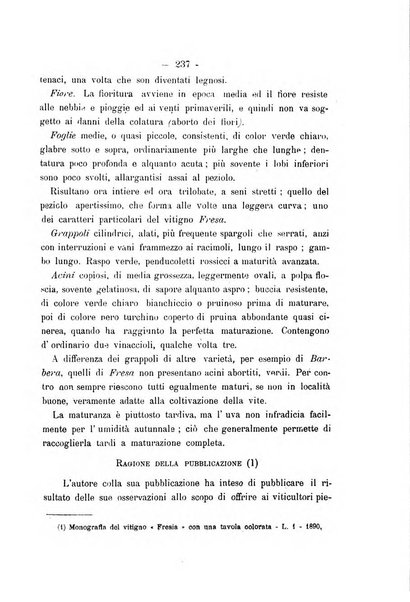 Nuova rassegna di viticoltura ed enologia della Regia scuola di Conegliano