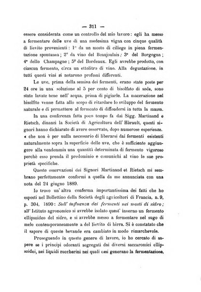 Nuova rassegna di viticoltura ed enologia della Regia scuola di Conegliano