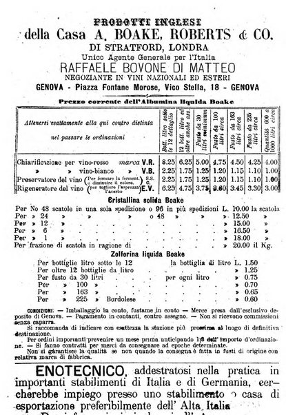 Nuova rassegna di viticoltura ed enologia della Regia scuola di Conegliano