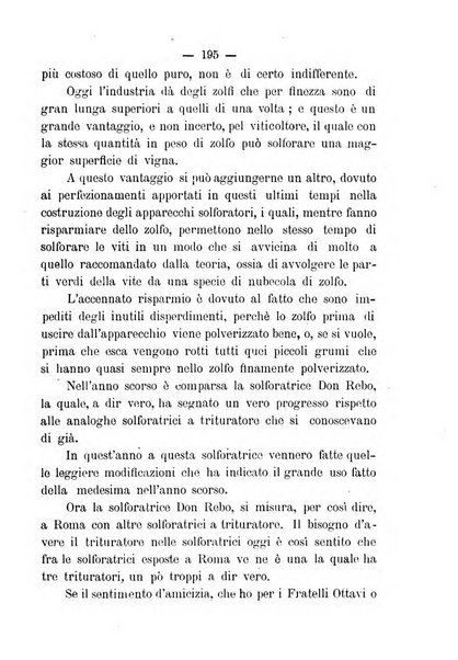 Nuova rassegna di viticoltura ed enologia della Regia scuola di Conegliano