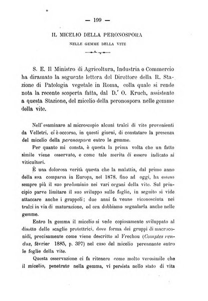 Nuova rassegna di viticoltura ed enologia della Regia scuola di Conegliano