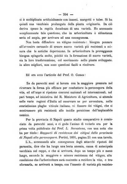 Nuova rassegna di viticoltura ed enologia della Regia scuola di Conegliano