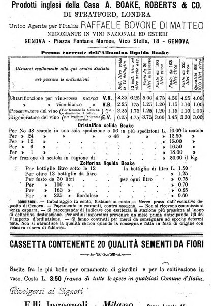 Nuova rassegna di viticoltura ed enologia della Regia scuola di Conegliano