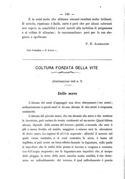 Nuova rassegna di viticoltura ed enologia della Regia scuola di Conegliano