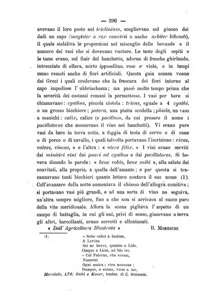 Nuova rassegna di viticoltura ed enologia della Regia scuola di Conegliano