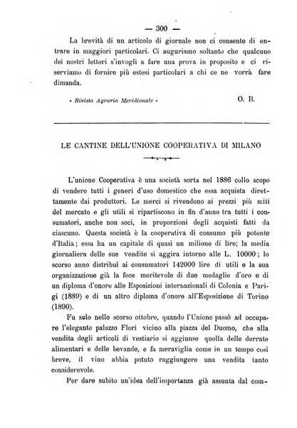 Nuova rassegna di viticoltura ed enologia della Regia scuola di Conegliano