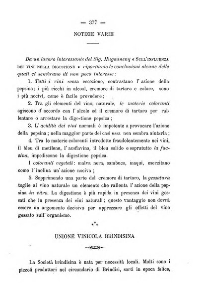 Nuova rassegna di viticoltura ed enologia della Regia scuola di Conegliano