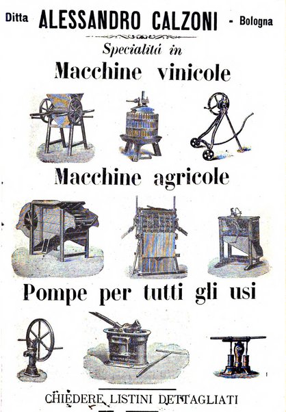 Nuova rassegna di viticoltura ed enologia della Regia scuola di Conegliano