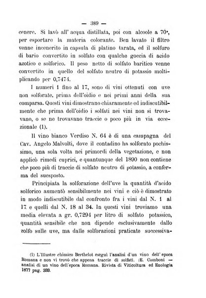 Nuova rassegna di viticoltura ed enologia della Regia scuola di Conegliano