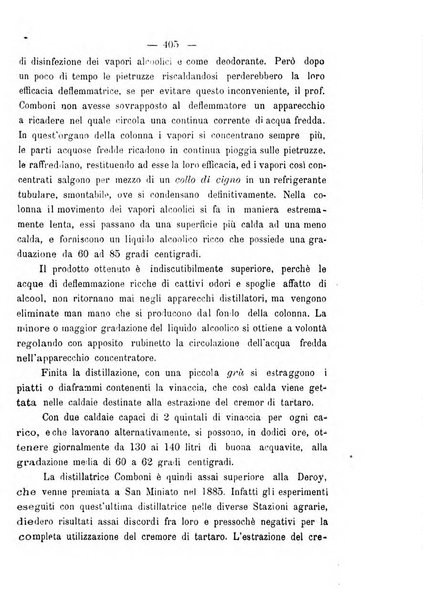 Nuova rassegna di viticoltura ed enologia della Regia scuola di Conegliano