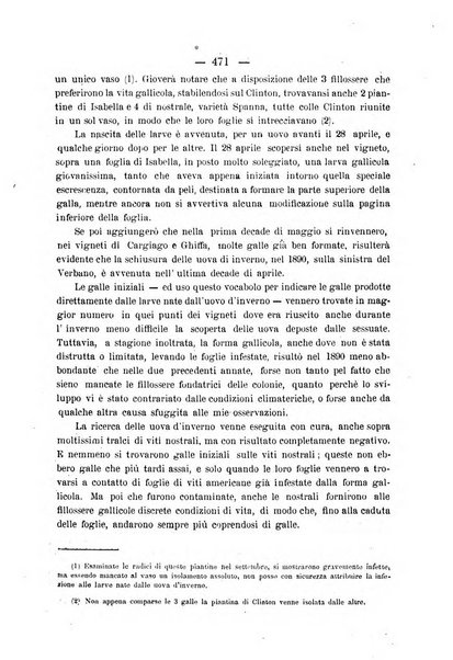 Nuova rassegna di viticoltura ed enologia della Regia scuola di Conegliano