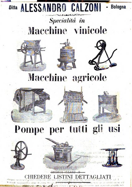 Nuova rassegna di viticoltura ed enologia della Regia scuola di Conegliano