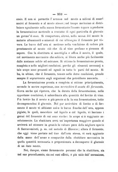 Nuova rassegna di viticoltura ed enologia della Regia scuola di Conegliano