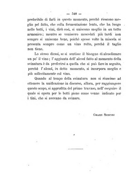 Nuova rassegna di viticoltura ed enologia della Regia scuola di Conegliano