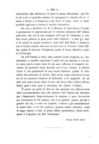 Nuova rassegna di viticoltura ed enologia della Regia scuola di Conegliano