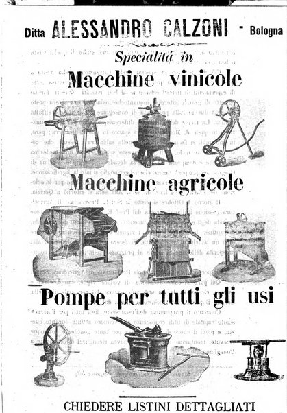 Nuova rassegna di viticoltura ed enologia della Regia scuola di Conegliano