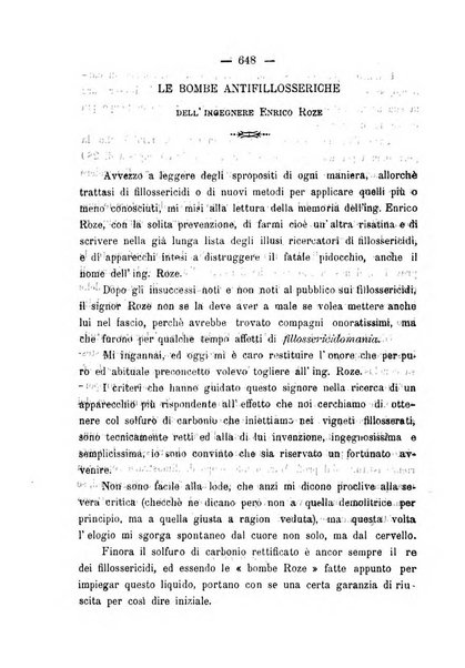 Nuova rassegna di viticoltura ed enologia della Regia scuola di Conegliano