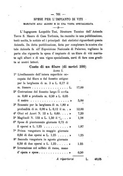 Nuova rassegna di viticoltura ed enologia della Regia scuola di Conegliano