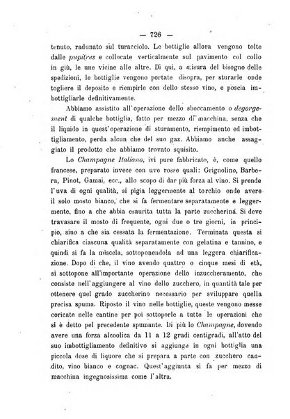 Nuova rassegna di viticoltura ed enologia della Regia scuola di Conegliano