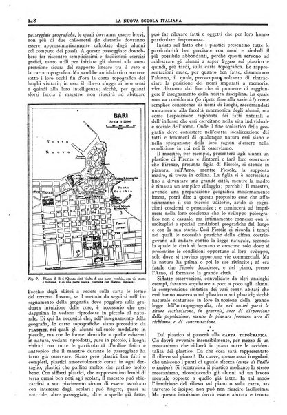 La nuova scuola italiana rivista magistrale settimanale