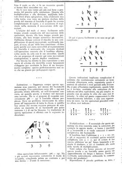 La nuova scuola italiana rivista magistrale settimanale