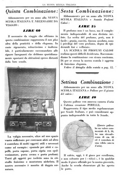 La nuova scuola italiana rivista magistrale settimanale