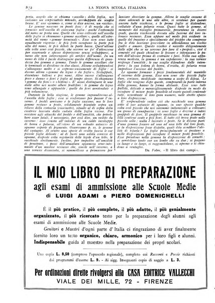 La nuova scuola italiana rivista magistrale settimanale