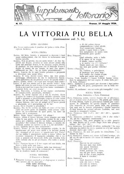 La nuova scuola italiana rivista magistrale settimanale