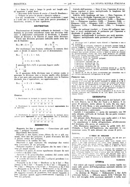 La nuova scuola italiana rivista magistrale settimanale