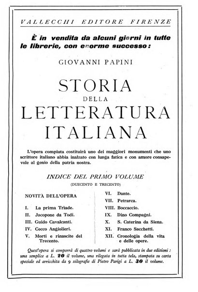 La nuova scuola italiana rivista magistrale settimanale