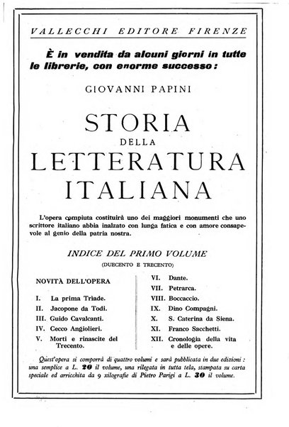 La nuova scuola italiana rivista magistrale settimanale