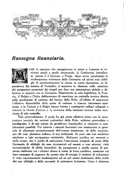 Le opere e i giorni rassegna mensile di politica, lettere, arti, etc