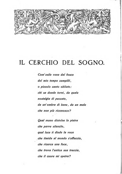 Le opere e i giorni rassegna mensile di politica, lettere, arti, etc