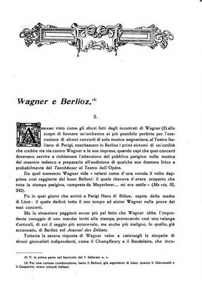 Le opere e i giorni rassegna mensile di politica, lettere, arti, etc