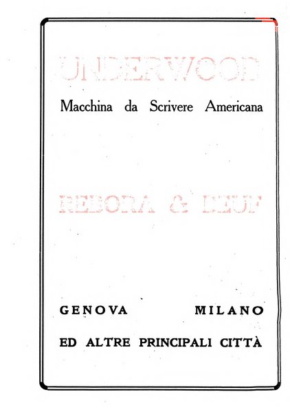 Le opere e i giorni rassegna mensile di politica, lettere, arti, etc