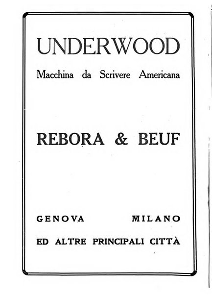 Le opere e i giorni rassegna mensile di politica, lettere, arti, etc