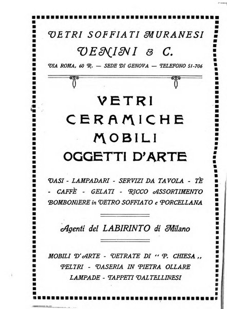 Le opere e i giorni rassegna mensile di politica, lettere, arti, etc