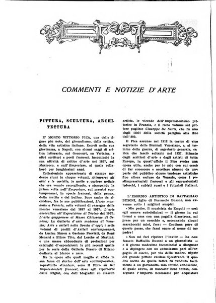 Le opere e i giorni rassegna mensile di politica, lettere, arti, etc