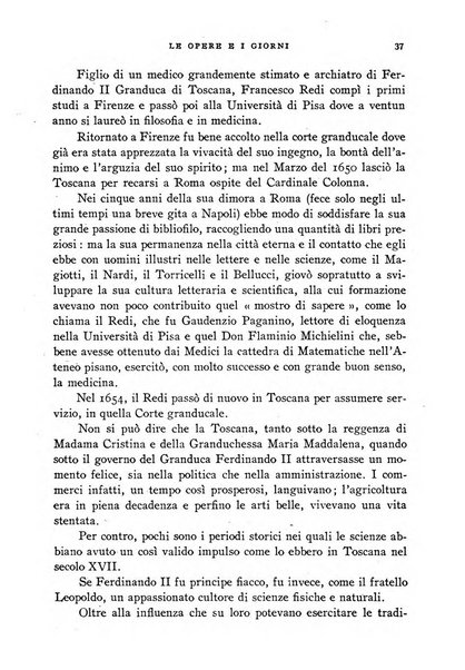 Le opere e i giorni rassegna mensile di politica, lettere, arti, etc