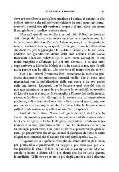 Le opere e i giorni rassegna mensile di politica, lettere, arti, etc