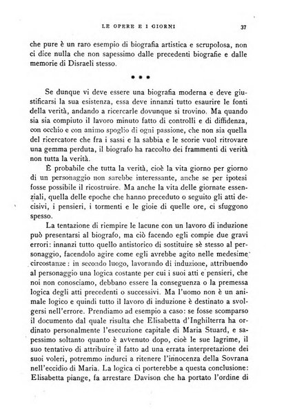 Le opere e i giorni rassegna mensile di politica, lettere, arti, etc